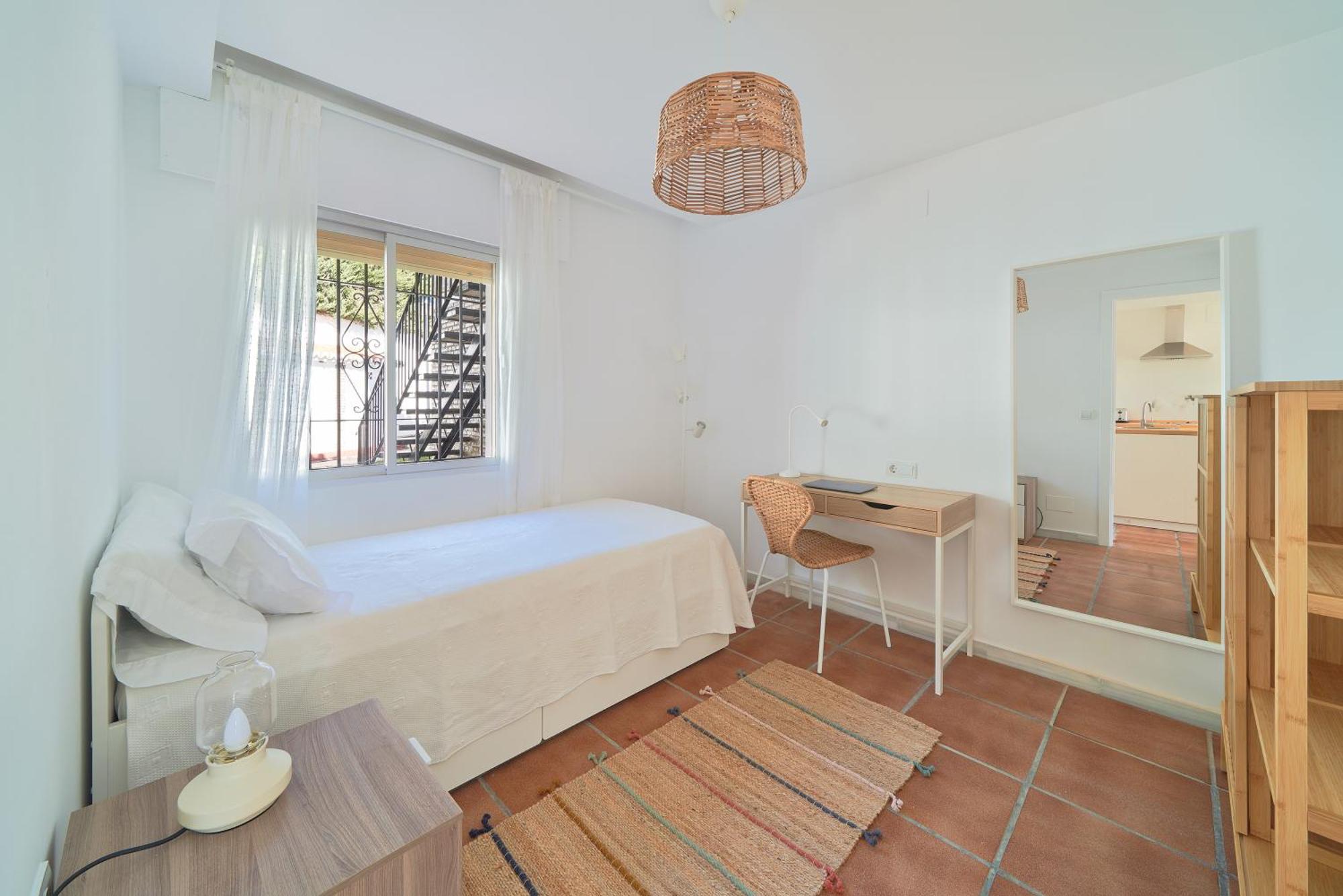Arcoiris Apartman Málaga Kültér fotó