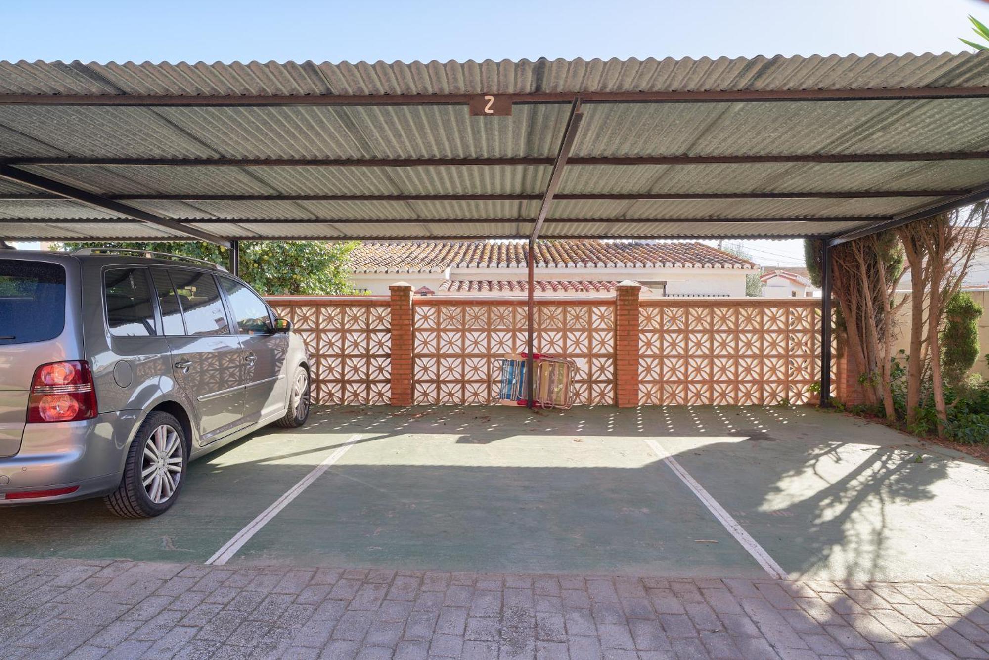 Arcoiris Apartman Málaga Kültér fotó