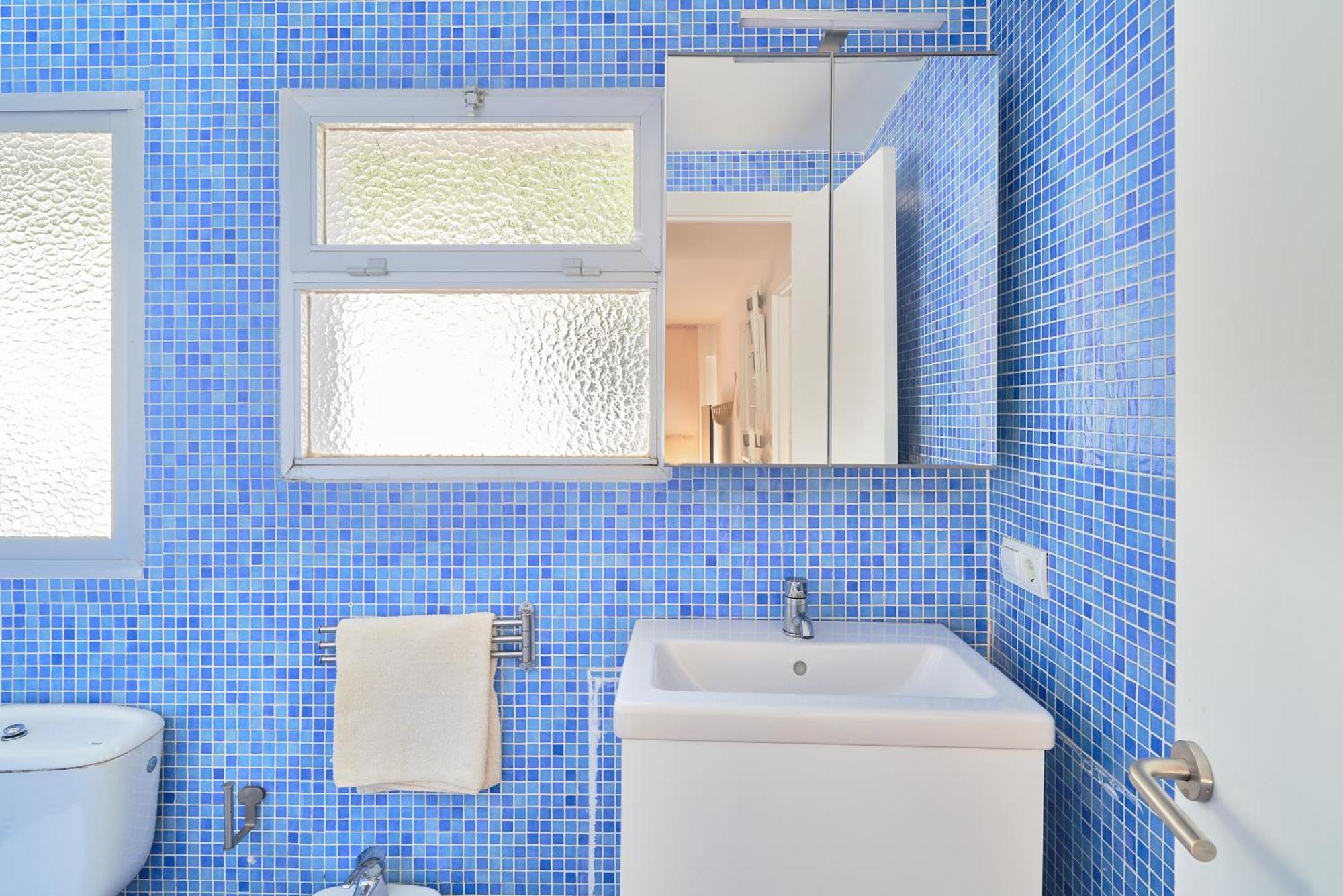 Arcoiris Apartman Málaga Kültér fotó